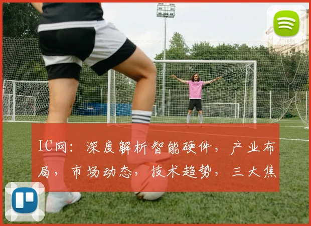 IC网：深度解析智能硬件，产业布局，市场动态，技术趋势，三大焦点聚焦
