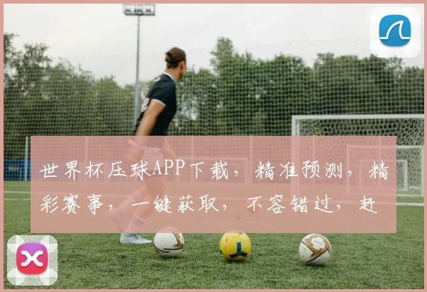 世界杯压球APP下载，精准预测，精彩赛事，一键获取，不容错过，赶快下载