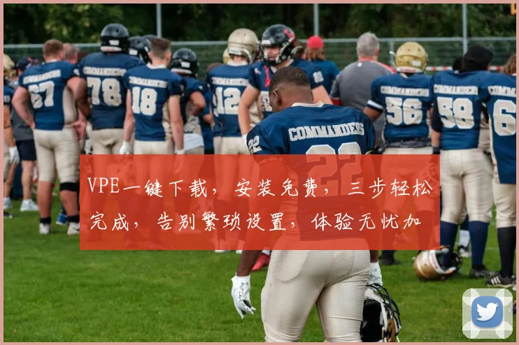 VPE一键下载，安装免费，三步轻松完成，告别繁琐设置，体验无忧加速